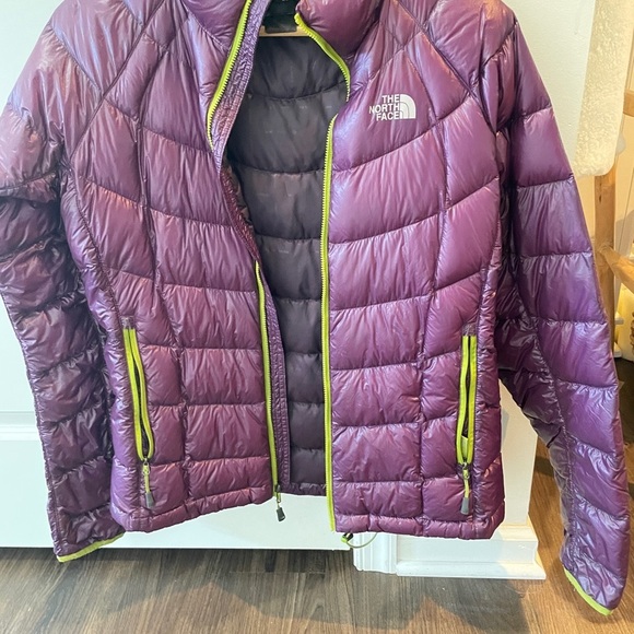 The North Face summit series Wome’ns Used couple of times DISCOUNTED SHIPPING 🚚 - Picture 6 of 6